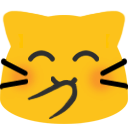 gigglecat
